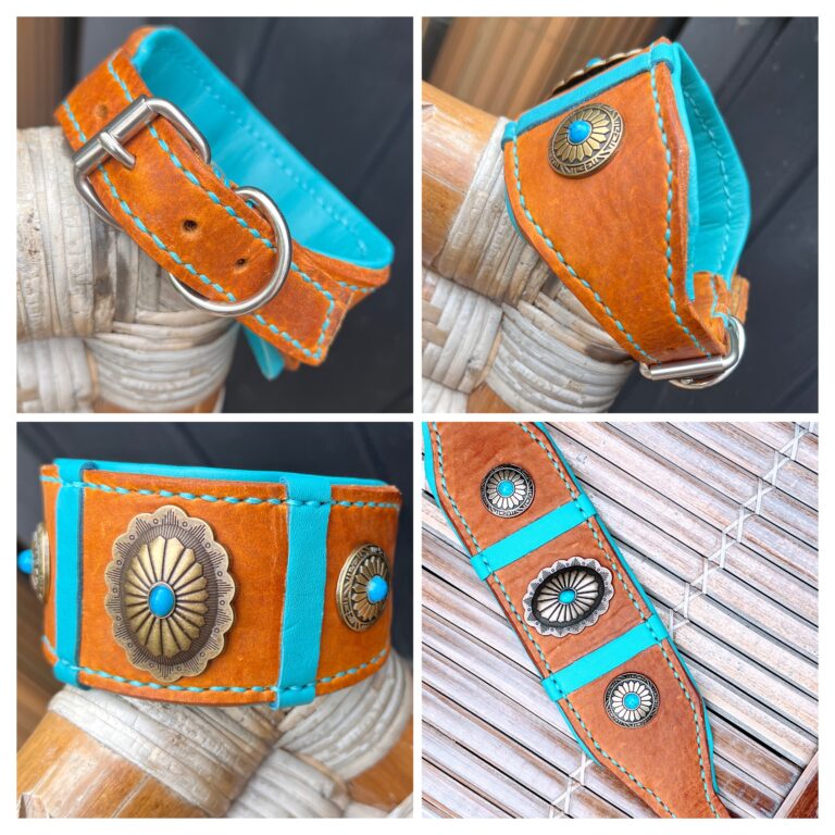 Cognac-leer-Whippet-met-conchos