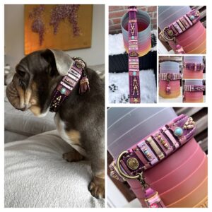 Mary-pruim-leer-kralen-en-nappa-decor